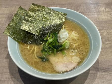ラーメン ラーメン ラーメン,家系ラーメン,家系の写真素材