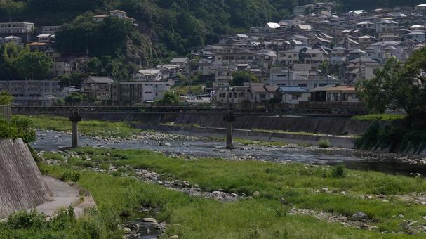 水道橋 水道橋の写真