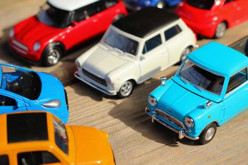 car, JPG car, автомобиль, малолитражный автомобиль, многие автомобили, JPG