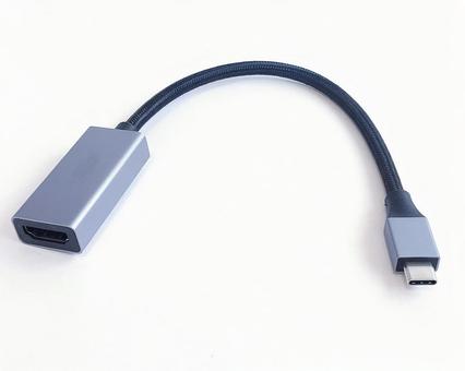 Photo, usb ー c, hdmi, adapter, 