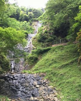 旭滝2 旭滝2の写真