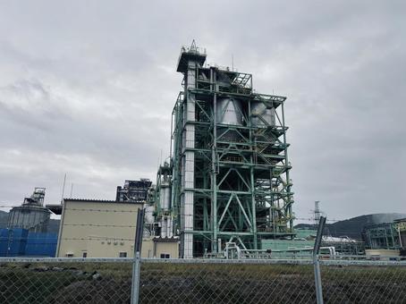 コンビナート190の写真