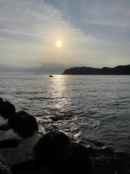 海 海の写真