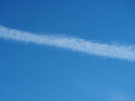 Photo, sky, sunny, natural, 