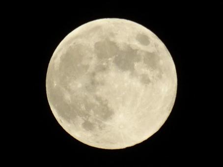 Photo, JPG Photo, full moon, month, a moon, JPG