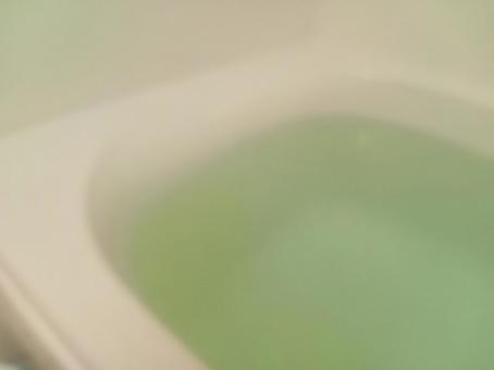 浴室 浴室,浴槽,お湯の写真素材