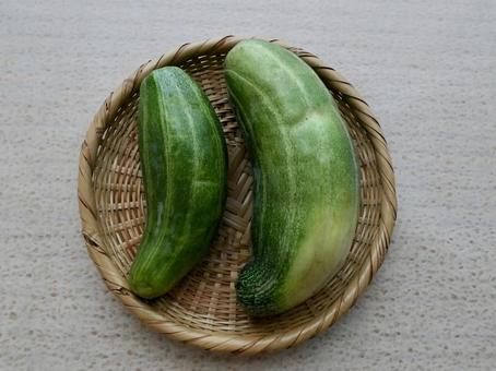 はぐら瓜 はぐら瓜 野菜,食べ物,食材の写真素材