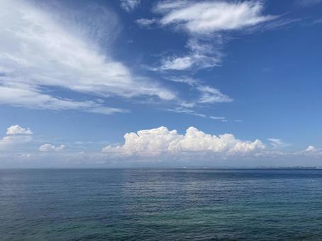 空と海2 空と海2の写真