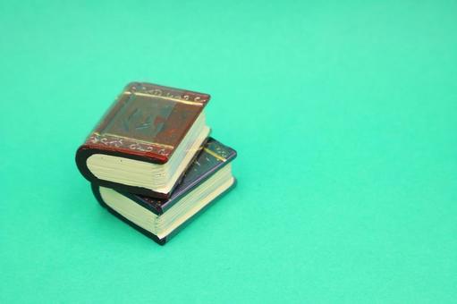 積まれた書籍 積まれた書籍 本,書籍,書物の写真素材