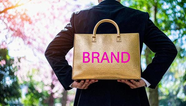 ブランドのイメージの写真