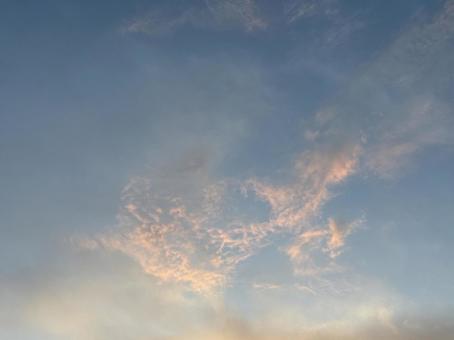 Fantastic sky, JPG