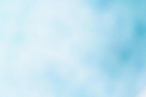 淡い水色が広がるシンプルな背景テクスチャ 水色,青,背景の写真素材
