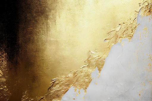 Background material: Gold and white Japanese-style background texture, JPG Background material: Gold and white Japanese-style background texture, JPG