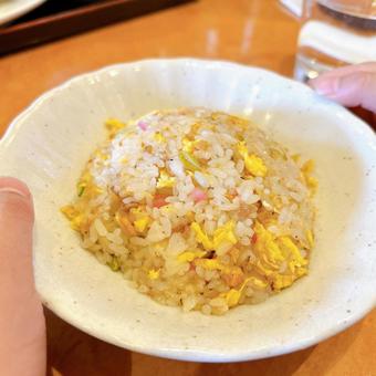 たまごチャーハン たまごチャーハン チャーハン,焼き飯,炒飯の写真素材