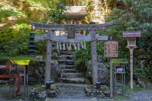 京都 鞍馬寺 由岐神社 三宝荒神社 京都 鞍馬寺 由岐神社 三宝荒神社 鞍馬寺,寺,寺院の写真素材