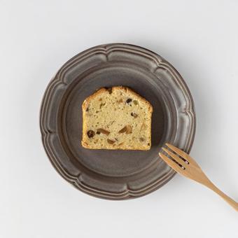 パウンドケーキ パウンドケーキ 甘味,デザート,お菓子の写真素材