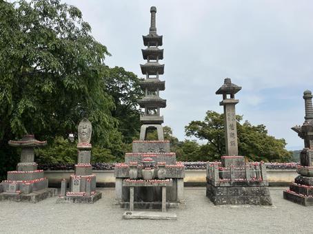 勝尾寺 勝尾寺 勝尾寺,だるま,寺院の写真素材