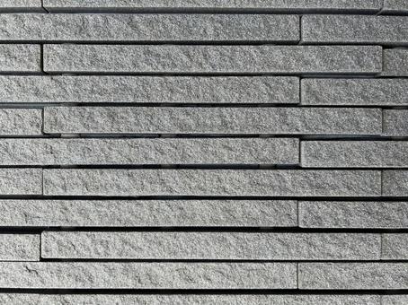 タイル(グレー) タイル(グレー)の写真