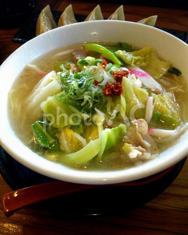 ラーメン スープ,フード,夕食の写真素材