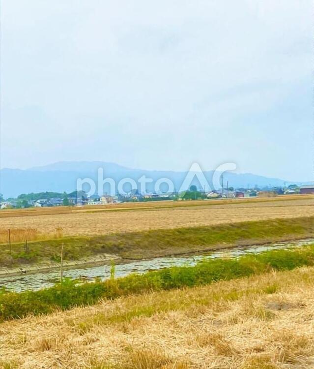 田舎の風景 農村,農業（商業企業）,風景の写真素材