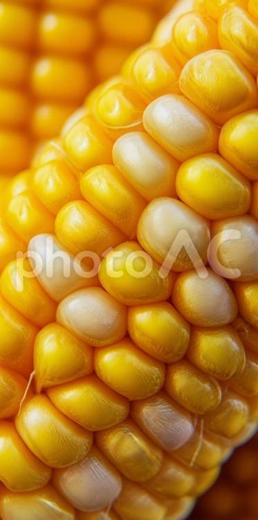 とうもろこし とうもろこし,トウモロコシ,野菜の写真素材