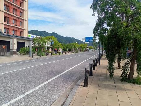 水木しげるロード2 水木しげるロード2の写真