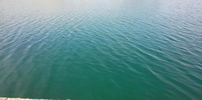 海 海の写真