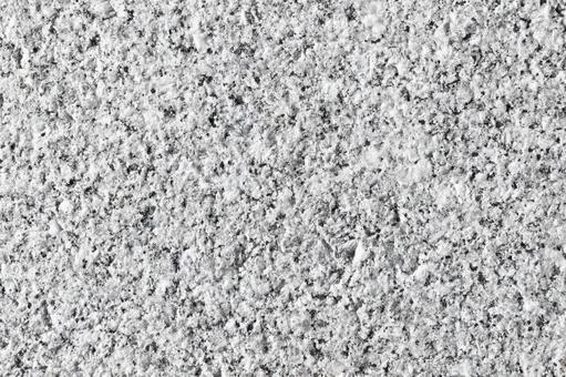 Black-and-white photo of beautiful natural stone granite used as stone material C Black-and-white photo of beautiful natural stone granite used as stone material C