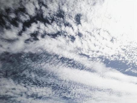 空 空の写真