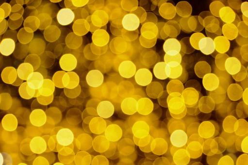 キラキラ ラッキーデー 開運日 風水 金,ゴールド,テクスチャの写真素材