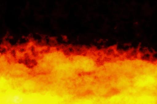 Moe flame! There is a powerful flame material, JPG Moe flame! There is a powerful flame material, inflammation, fire, burn, JPG