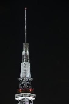中部電力 MIRAI TOWER9 中部電力 MIRAI TOWER9の写真