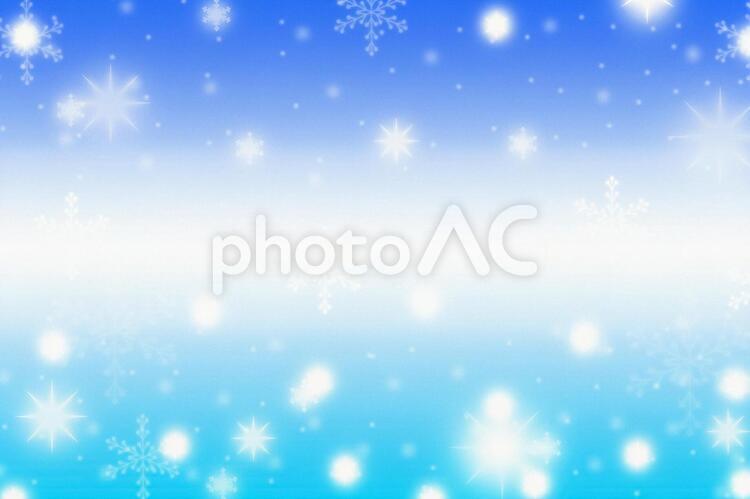 クリスマス　冬のイメージ背景 背景,壁紙,冬の写真素材