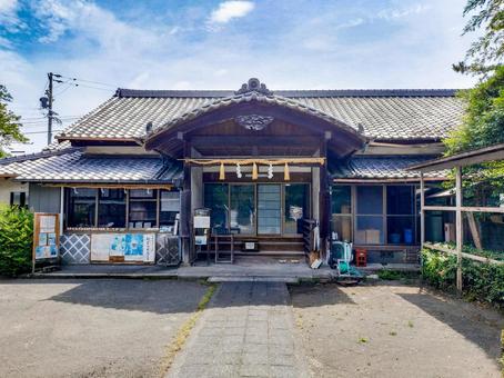 駿河国三之宮御穗神社 社務所 駿河国三之宮御穗神社 社務所の写真