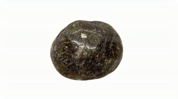 Labradorite Tumble (Transparent Background), JPG