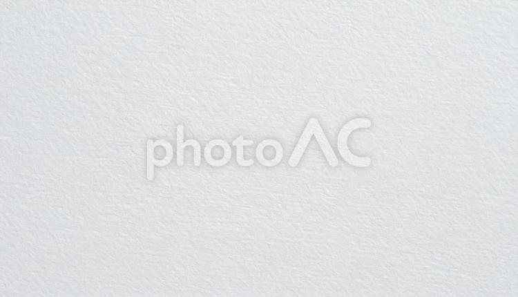 質感のある白い紙のテクスチャ 紙,白い紙,白の写真素材