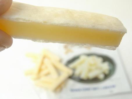 チー鱈 珍味 チーズの写真