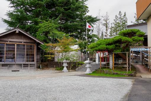 仙台八坂神社(21) 仙台八坂神社(21)の写真