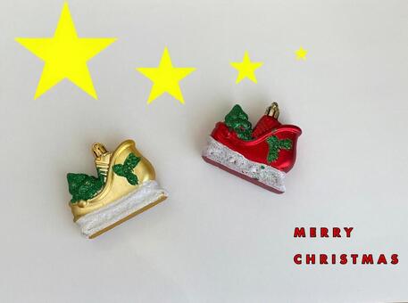 クリスマス クリスマスの写真