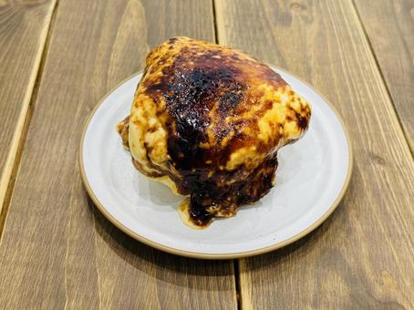 Brulee Pancakes, JPG Brulee Pancakes, JPG
