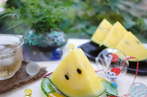 夏模様 夏模様の写真