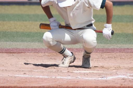 野球 野球の写真
