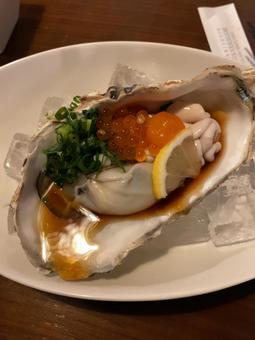 痛風飯 痛風飯 北海道,海鮮,豪華の写真素材