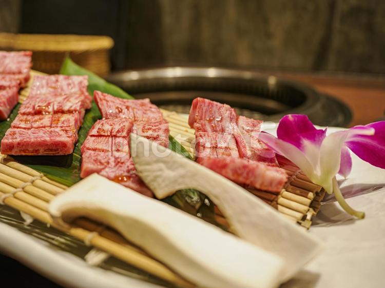 おいしい和牛のお肉 和牛,お肉,牛肉の写真素材