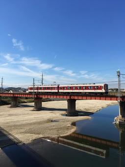 近鉄道明寺線 近鉄道明寺線の写真