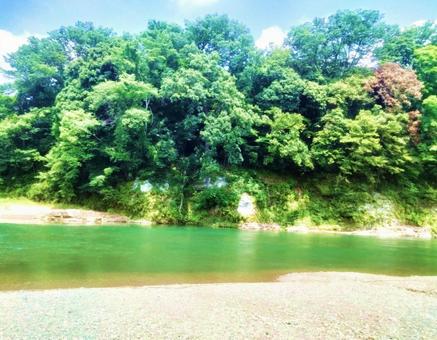 荒川 荒川の写真