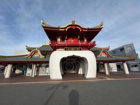 片瀬江ノ島駅の写真