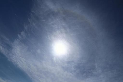 空 空の写真