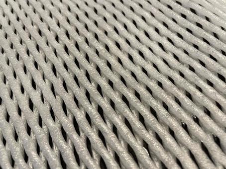 ネット状の緩衝材２５ 緩衝材,ダンボール,箱の写真素材