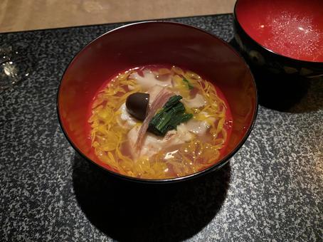 美しい和食 美しい和食の写真